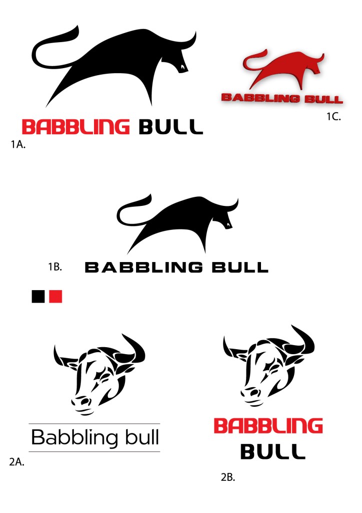 Stock market logo USA